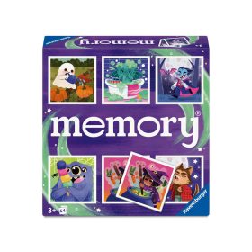 Memória - Ijesztők