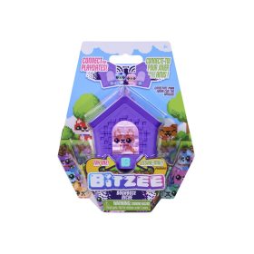 Bitzee interaktív Digitális Kutyus