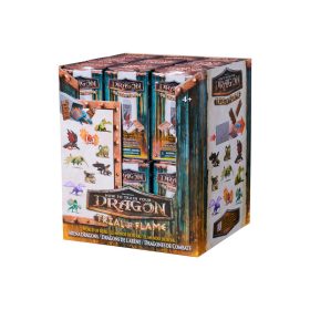 így neveld a sárkányod - Aréna sárkányok CDU