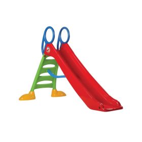 Óriás kerti csúszda - 2 m, többféle
