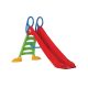 Óriás kerti csúszda - 2 m, többféle