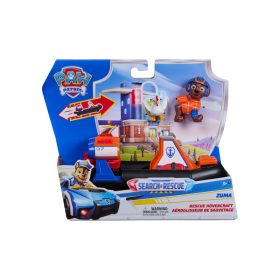 Mancs Őrjrárat - Tematikus Jármű Zuma