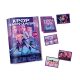 K-POP Demon Hunters matrica album