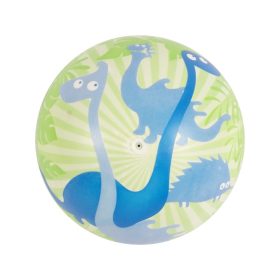 Dínós labda - 14 cm