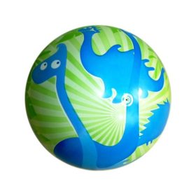 Dínós labda - 22 cm