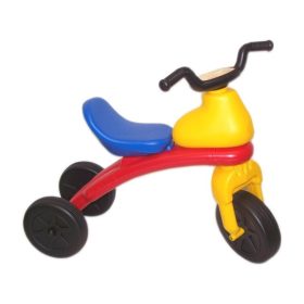 Trappola 6 lábbal hajtós kismotor - többféle