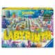 Labirintus - Spongyabob EN/FR