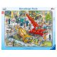 Puzzle 39 db - Sürgősségi szolgálat