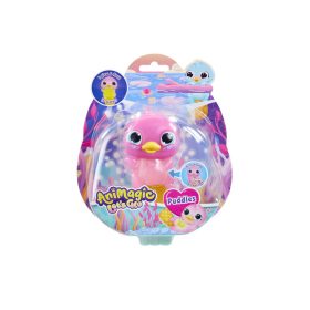 Lets Glo Puddles – világító vízipajtás