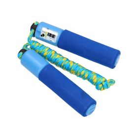 Számlálós ugrálókötél