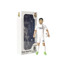 Real Madrid, Valverde