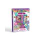 Rainbow Loom, Loomi-pals  gumikarkötőkészítő szett