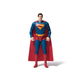 DC Superman figurák vegyesen