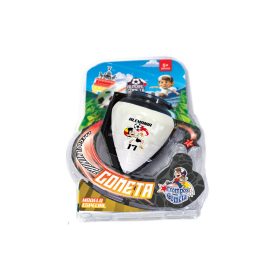 Peonza Turbo Soccer