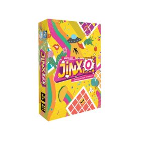 JinxO társasjáték