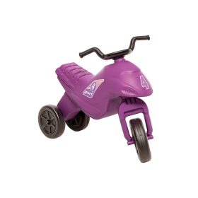 Háromkerekű Super Bike Medium motor - többféle