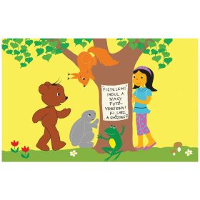 Boribon, a bajnok diafilm 34104565