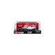 Bburago 1 /18 F1 versenyautó - Oracle Red Bull Racing RB21 /Verstappen