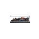 Bburago 1 /24 F1 versenyautó - Oracle Red Bull Racing RB20 /Verstappen sisakkal
