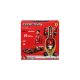 Bburago 1/18 F1 KIT - Ferrari SF-25 /Leclerc sisakkal
