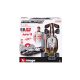 Bburago 1/18 F1 KIT - Red Bull Racing RB21/Verstappen sisakkal