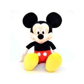 Mikiegér Disney plüssfigura - 43 cm