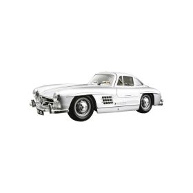 Bburago Mercedes-Benz 300 SL 1954 1:24