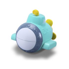 Bburago Jr. - tengeralattjáró kivetítővel