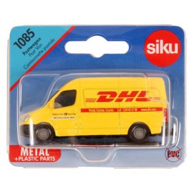 SIKU Mercedes-Benz DHL furgon 1:86 - 1085