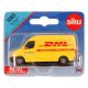 SIKU Mercedes-Benz DHL furgon 1:86 - 1085