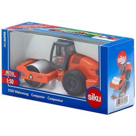 SIKU Hamm 3625 úthenger 1:50 - 3530