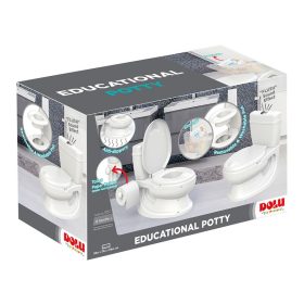 Wc alakú bili öblítés hanggal