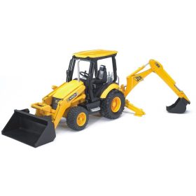 JCB MIDI CX kotrógép