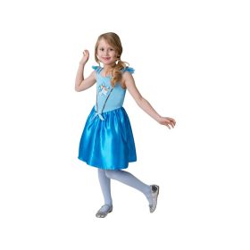 Rubies: Én kicsi pónim Rainbow Dash jelmez - 104 cm