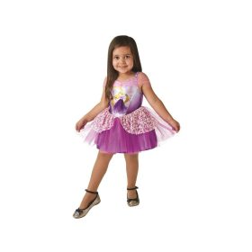 Rubies: Aranyhaj balerina jelmez - 116 cm