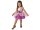 Rubies: Aranyhaj balerina jelmez - 116 cm