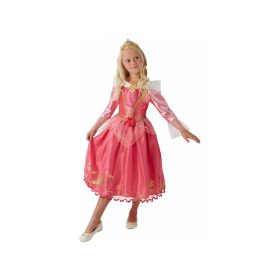 Rubies: Csipkerózsika jelmez - 128 cm