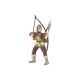 Papo piros íjász katona 39384