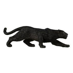 Papo fekete párduc 50026