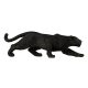 Papo fekete párduc 50026