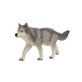 Papo Szürke farkas 53012