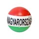 Magyarország szurkolói labda 230mm