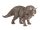 Papo triceratops dinó 55002
