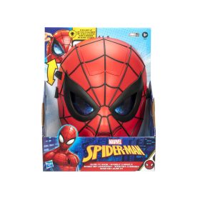 Marvel Pókember világító maszk