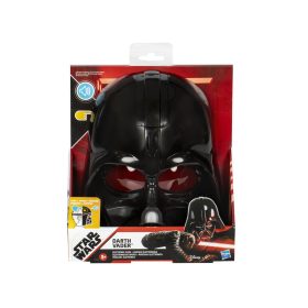 Star Wars Darth Vader elektronikus maszk