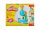 Play-doh csodamikroszkóp játékkészlet