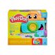 Play-doh fényképezőgép kezdőkészlet
