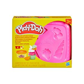 Play-doh Create n go játékkészlet