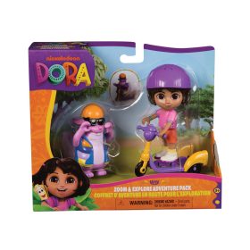Dóra a felfedező - Kaland csomag