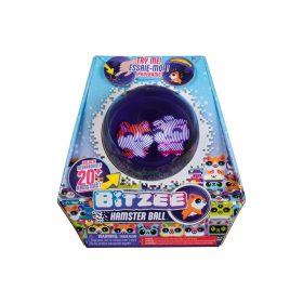 Bitzee - Interaktív Hörcsög labda